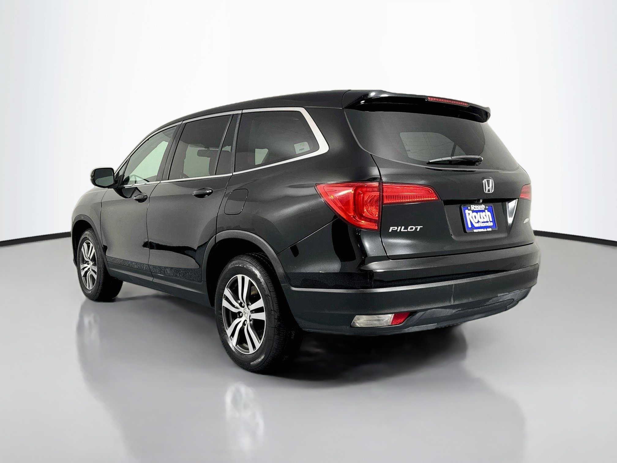 Used 2016 Honda Pilot EX-L image 7