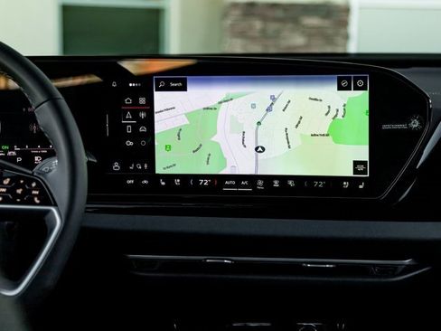 New 2025 Audi A5 2.0T Premium Plus image 17