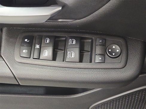 Used 2024 RAM 1500 Tradesman image 28