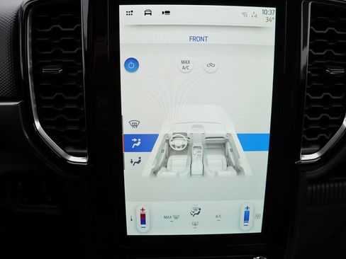 New 2025 Ford Ranger XLT w/ FX4 Off-Road Package image 14