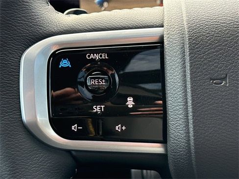 New 2026 Nissan Armada Platinum image 32