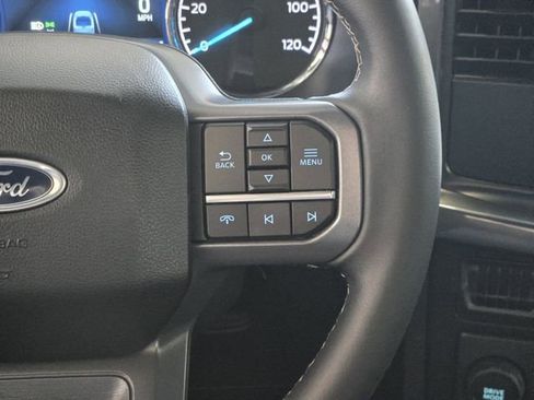 Certified 2023 Ford F150 XLT w/ Equipment Group 302A High RWD image 31