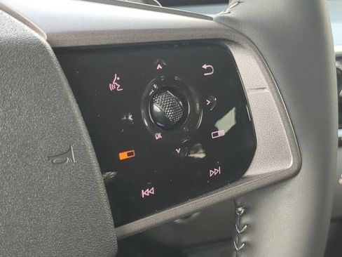 Certified 2025 Nissan Murano SL AWD/4WD image 24