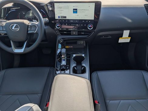 New 2026 Lexus NX 350 AWD w/ Accessory Package (2T) image 13