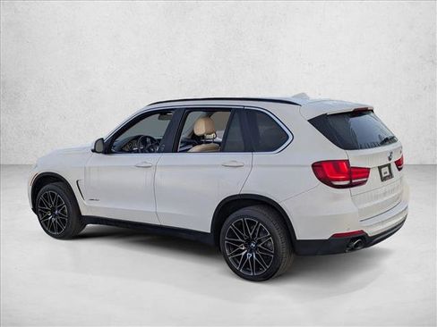 Used 2016 BMW X5 sDrive35i image 7
