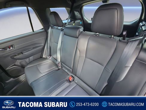 New 2026 Subaru Outback Touring XT AWD/4WD image 16