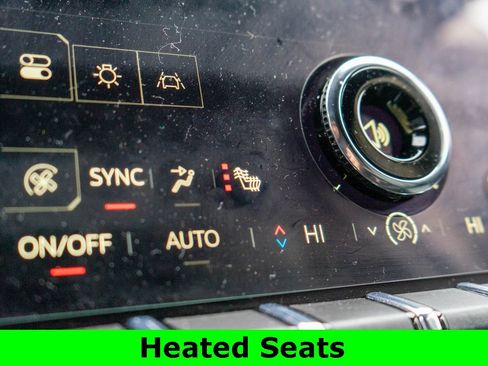 New 2025 GMC Acadia AT4 image 27