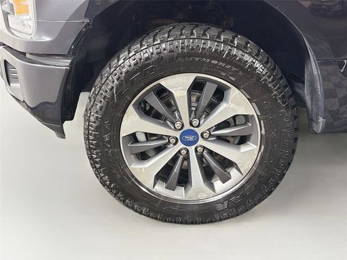 Used 2020 Ford F150 XL w/ Equipment Group 101A Mid AWD/4WD image 32