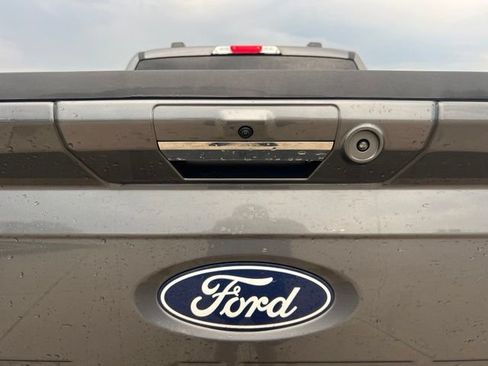 Certified 2024 Ford F150 XLT w/ Equipment Group 302A MID AWD/4WD image 6