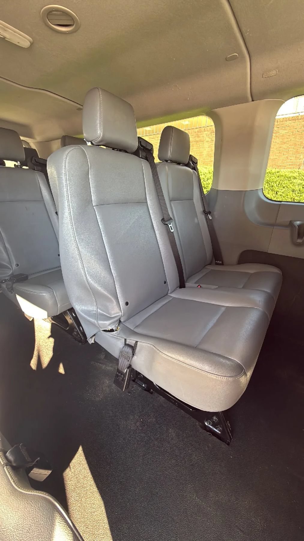 Used 2018 Ford Transit 350 XL RWD image 36