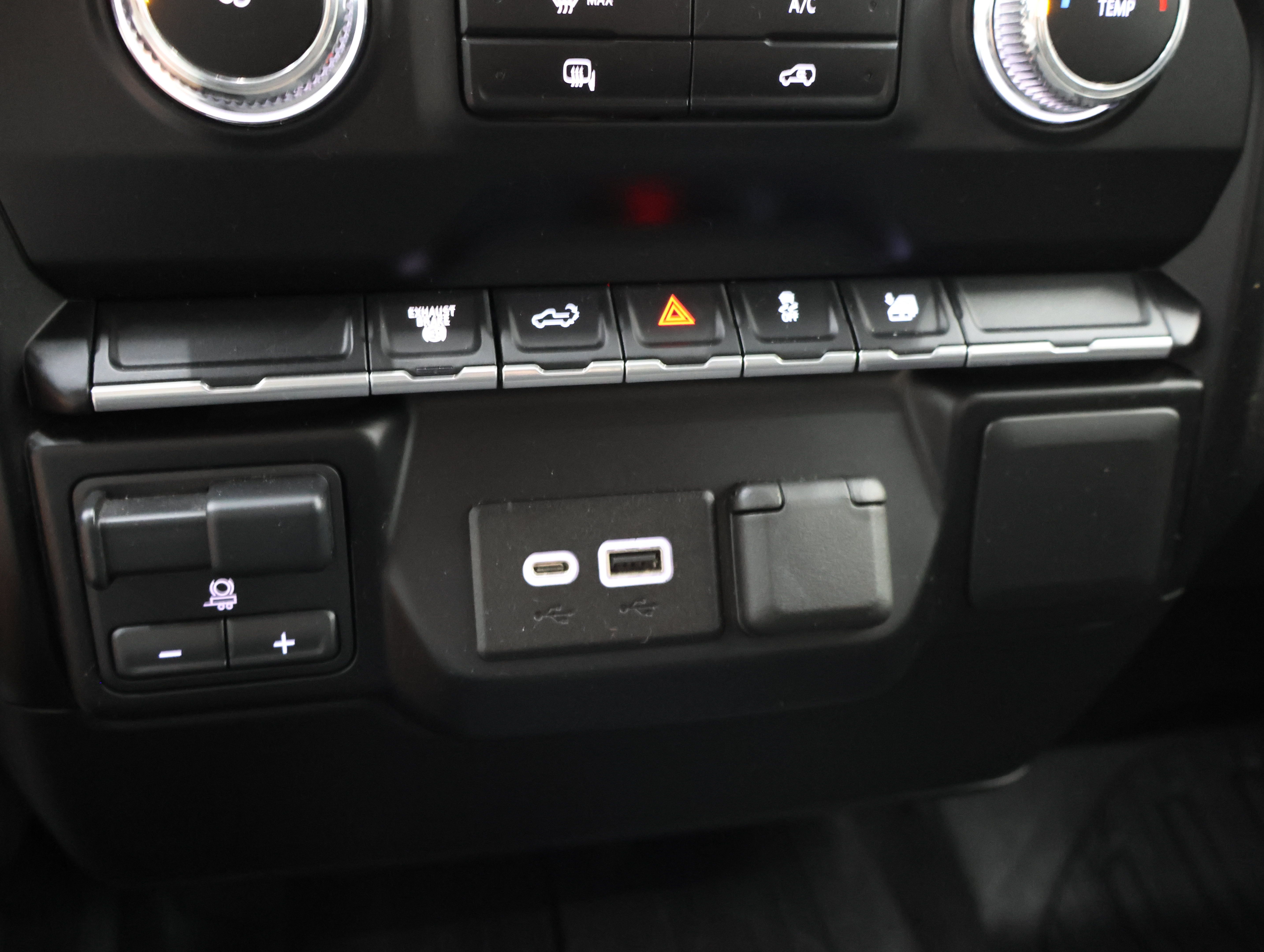 Used 2023 GMC Sierra 2500 SLE AWD/4WD image 51