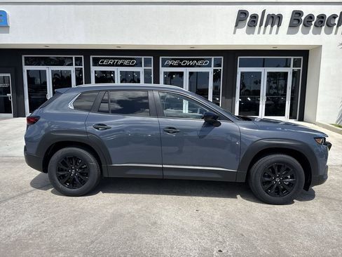 New 2026 MAZDA CX-50 AWD 2.5 S w/ Weather Package image 5