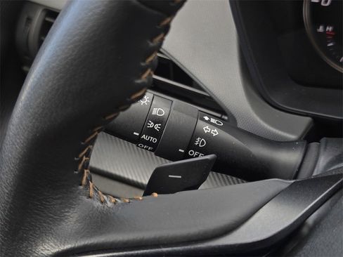 Used 2024 Subaru Crosstrek 2.5i Wilderness image 27