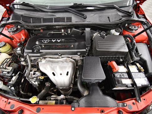 Used 2009 Toyota Camry XLE FWD image 11