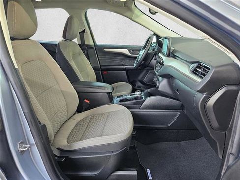 Used 2022 Ford Escape SE w/ Convenience Package image 20