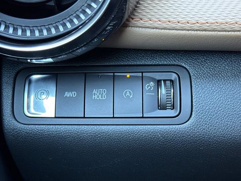 New 2026 Chevrolet Equinox ACTIV w/ Safety and Technology Package image 27