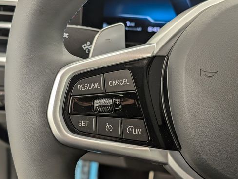 New 2026 BMW M440i Coupe w/ Parking Assistance Package image 15