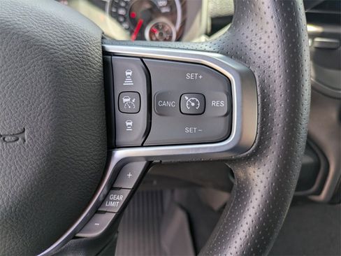 New 2026 RAM 2500 Tradesman image 23