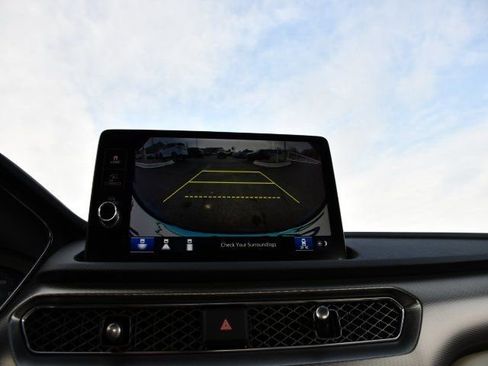 Certified 2026 Acura Integra A-Spec image 16