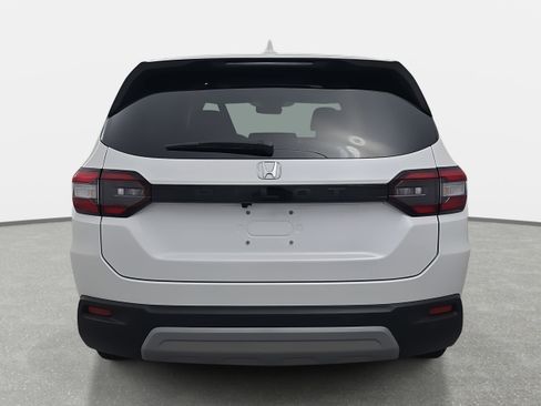 Certified 2025 Honda Pilot EX-L image 6