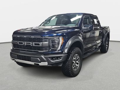 Used 2023 Ford F150 Raptor w/ Raptor Carbon Fiber Package