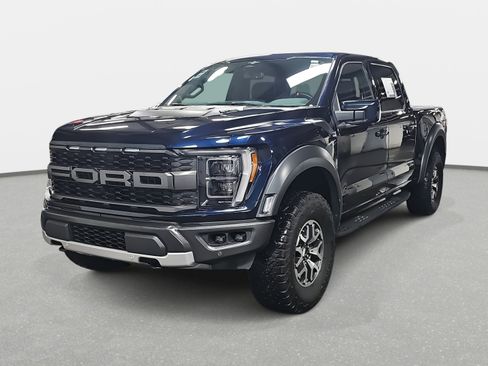 Used 2023 Ford F150 Raptor w/ Raptor Carbon Fiber Package image 1