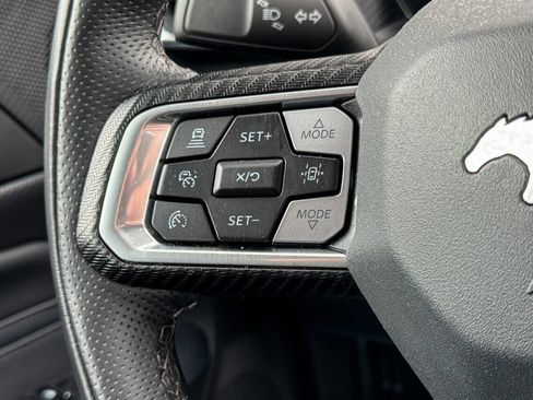 Used 2024 Ford Mustang GT Premium image 26