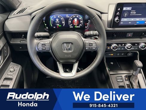 New 2026 Honda CR-V Sport-L image 14