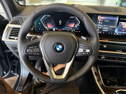 New 2026 BMW X5 xDrive40i w/ Climate Comfort Package image 23