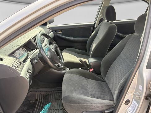 Used 2005 Toyota Corolla S w/ Enhanced Pwr Pkg FWD image 16