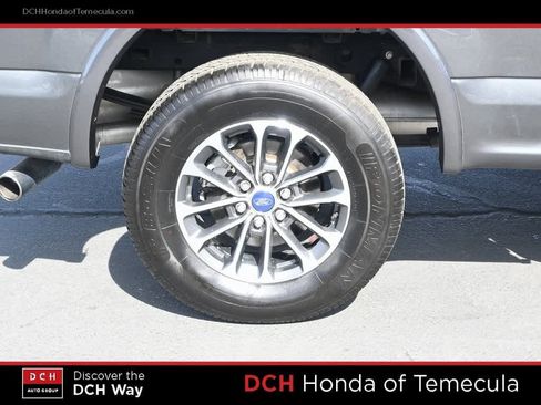 Used 2019 Ford F150 XLT w/ Equipment Group 302A Luxury image 23