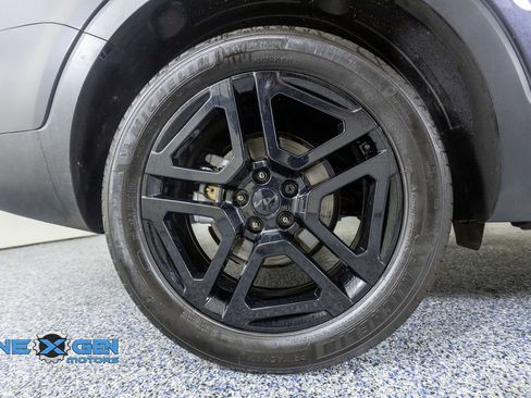 Used 2025 Kia Telluride SX X-Line AWD/4WD image 48