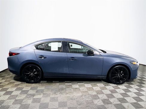 Used 2025 MAZDA MAZDA3 s image 8