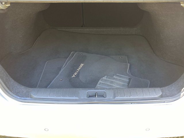 Used 2021 Nissan Sentra S FWD image 28