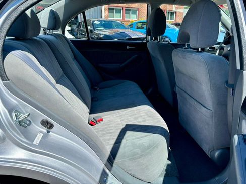 Used 2005 Honda Civic LX image 16