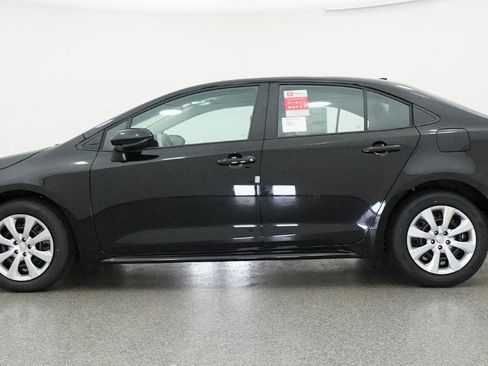 New 2026 Toyota Corolla LE image 16