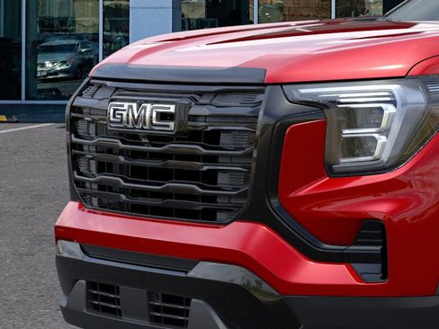 New 2026 GMC Terrain Elevation w/ Black Edition image 13