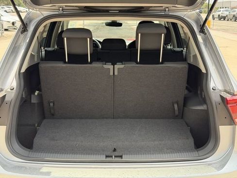 Used 2024 Volkswagen Tiguan S FWD image 26