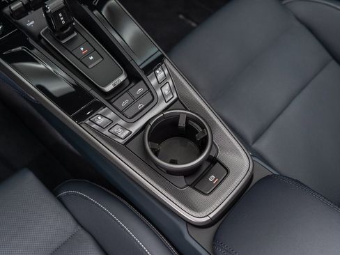 Used 2025 Porsche 911 Carrera w/ Premium Package image 72