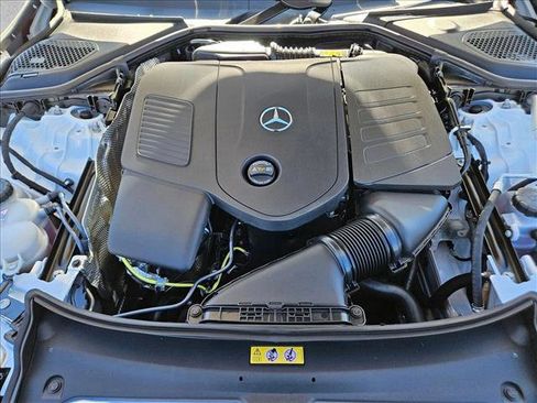 New 2026 Mercedes-Benz E 350 E 350 image 17