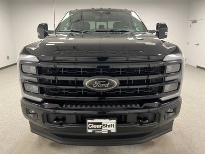 Used 2024 Ford F350 Lariat w/ Black Appearance Package
