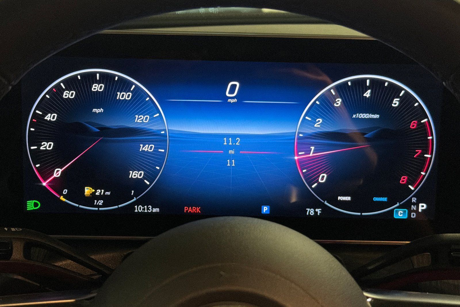 New 2026 Mercedes-Benz C 300 Sedan image 23