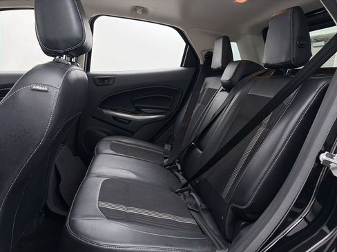 Used 2020 Ford EcoSport SES image 29