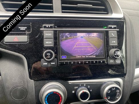 Used 2018 Honda Fit LX image 22