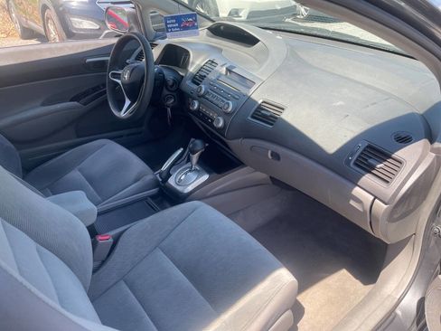 Used 2010 Honda Civic LX image 26