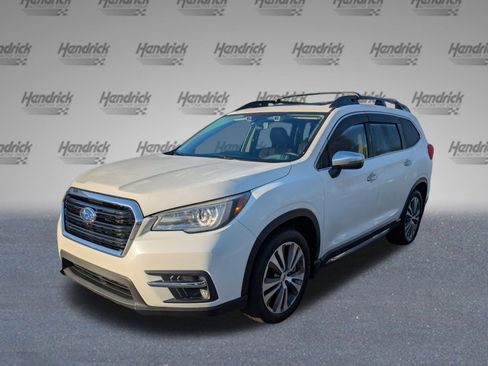 Used 2021 Subaru Ascent Touring w/ Popular Package #2A image 9