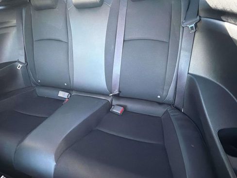 Used 2019 Honda Civic Sport image 57