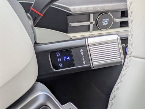 New 2026 Hyundai Santa Fe SE image 22