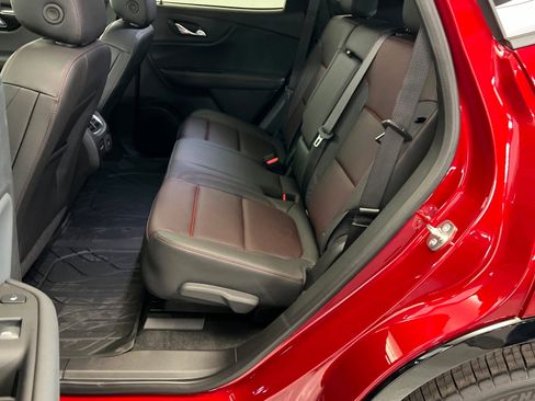 New 2026 Chevrolet Blazer RS w/ Driver Confidence II Package image 22