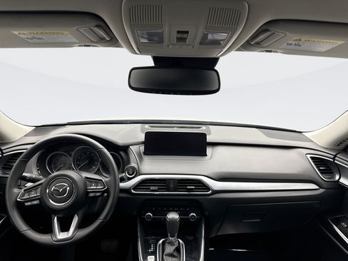 Used 2023 MAZDA CX-9 Touring AWD/4WD image 14